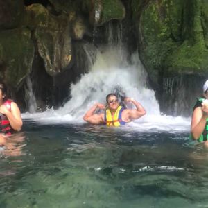 Meet your Posher, Daniel